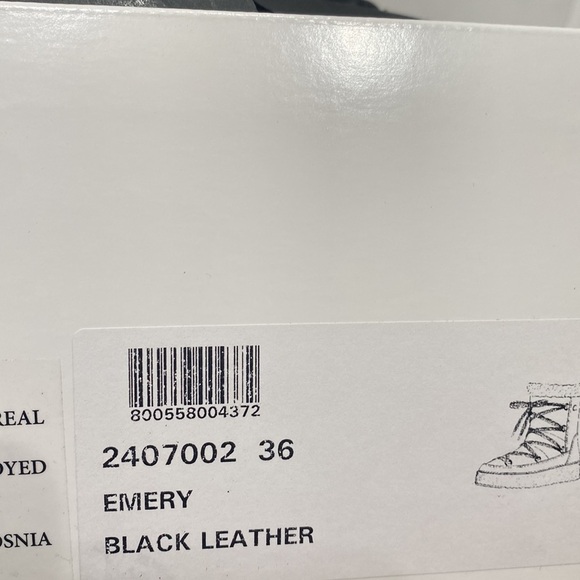 La Canadienne Emery Shearling Lined Boots - Picture 13 of 13